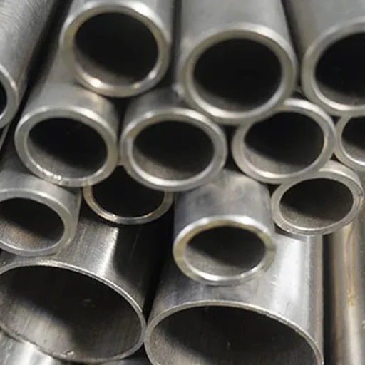 Super Duplex Steel S32760 Welded Pipe
